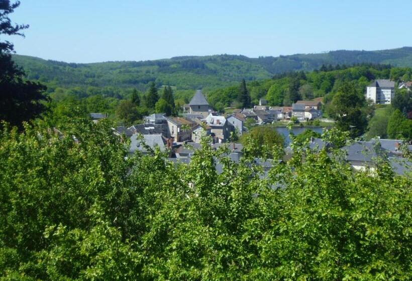 غرفة سوبيريور, La Maison Du Marchand