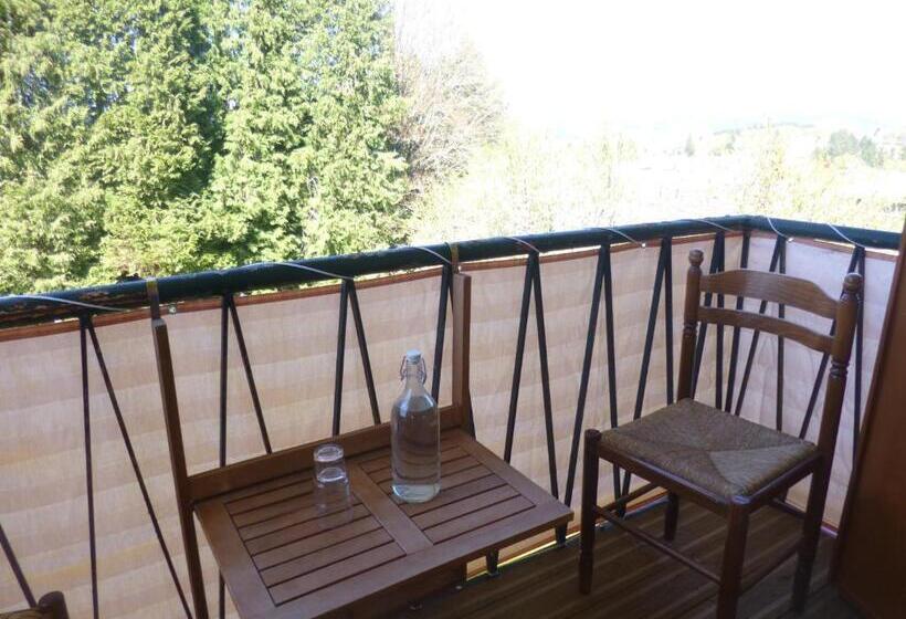 غرفة سوبيريور, La Maison Du Marchand