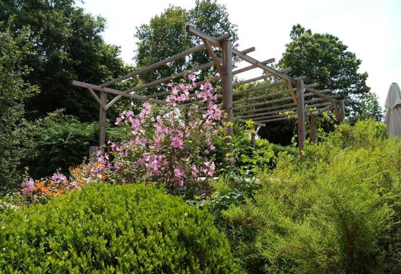 غرفة قياسية فردية, La Maison Du Marchand