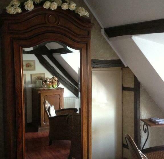 Номер Стандарт, Le Lavoir