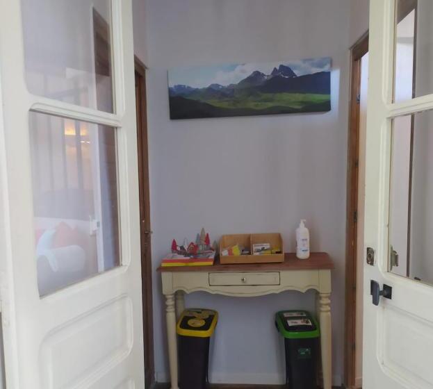 Студия Стандарт Interior, Les Glycines Oloron