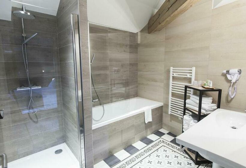 Quarto Superior, La Rotisserie Du Chambertin