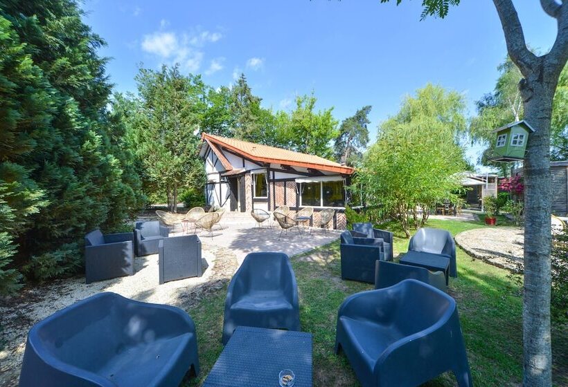 اتاق استاندارد, Logis   Hotel Restaurant La Mire