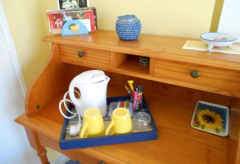 اتاق استاندارد, Les Tilleuls B&b