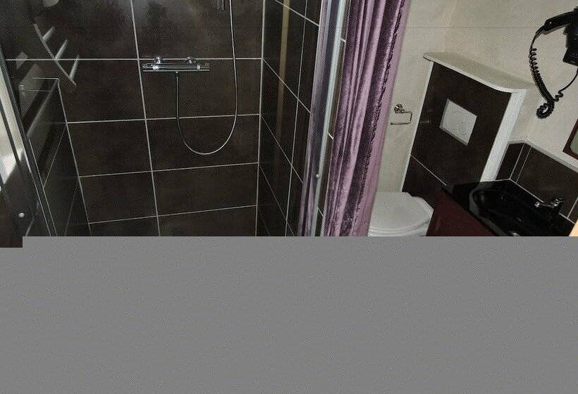 Номер Стандарт, Chambres D Hôtes L Aristou