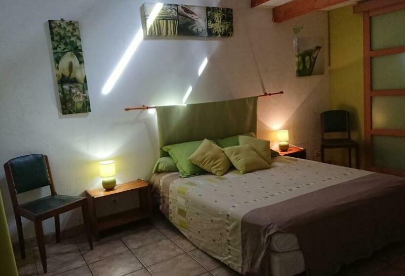 Семейный Номер, Chambres D Hôtes  Le Pré Aux ânes