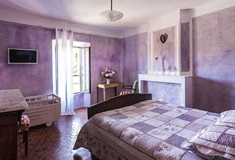Номер Стандарт Трехместный, Le Clos Bb