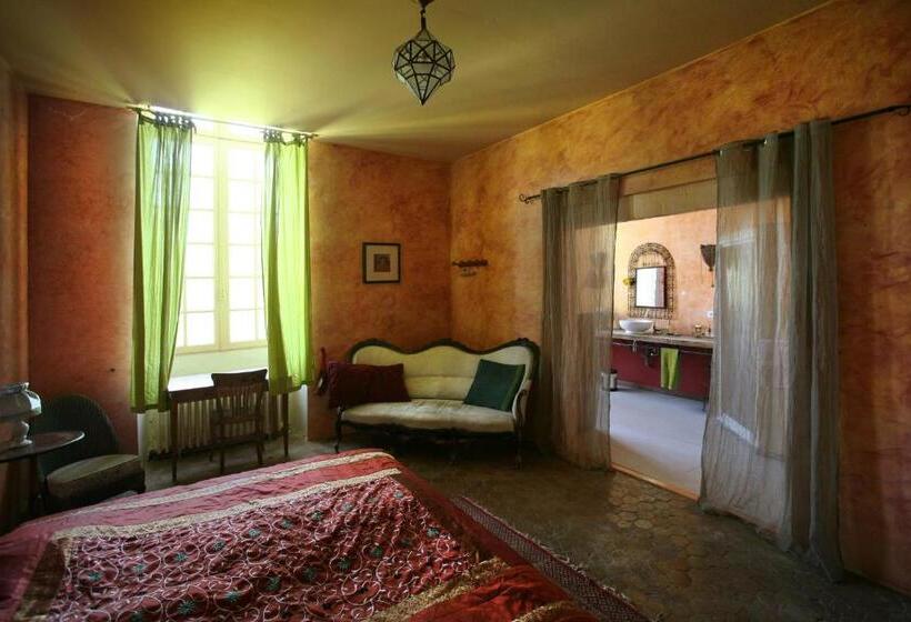 Номер Стандарт, La Maison Du Pont Vieux