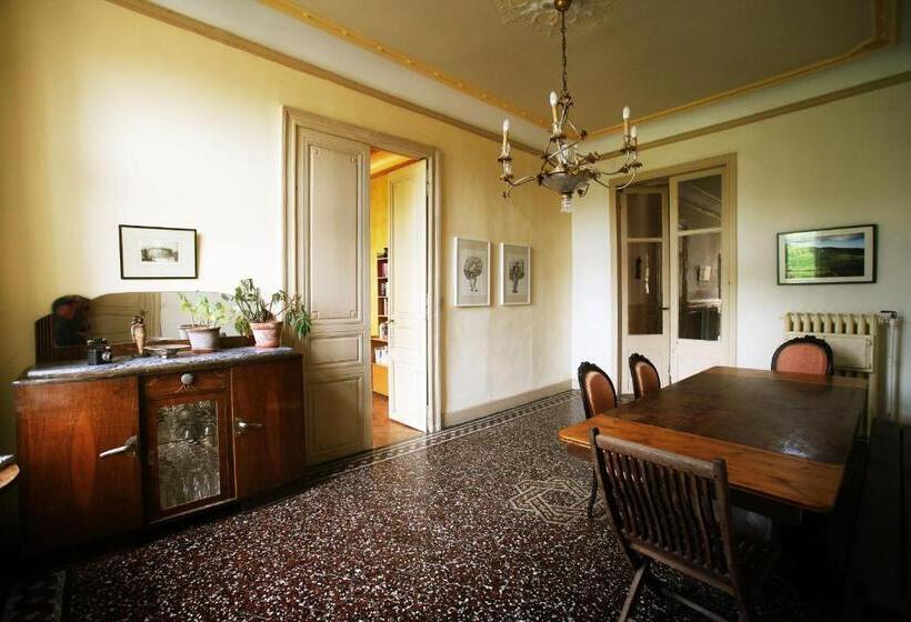Трехместный Номер Стандарт Совместная Ванная, La Maison Du Pont Vieux