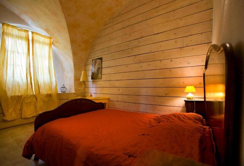 Апартаменты 3 Спальни, La Maison Du Pont Vieux