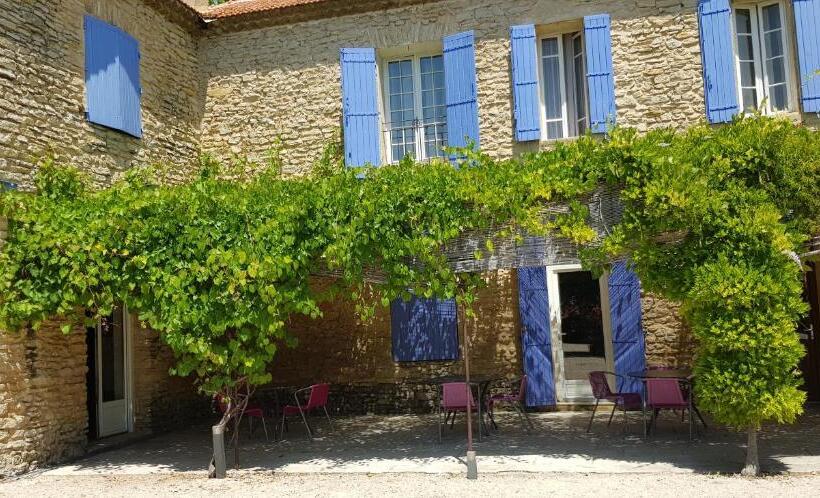 4인용 스탠다드 룸, La Pastorale