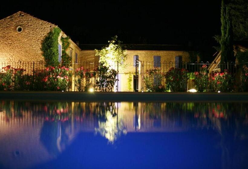 침실 1개 아파트, La Pastorale