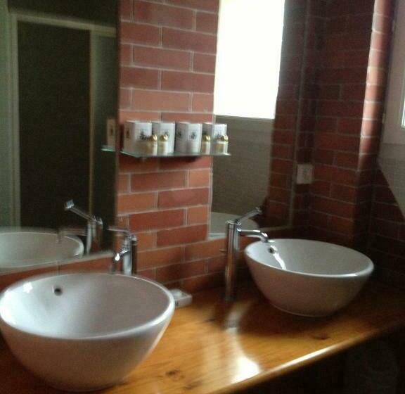 Family Suite, Les Jardins Du Rebaut