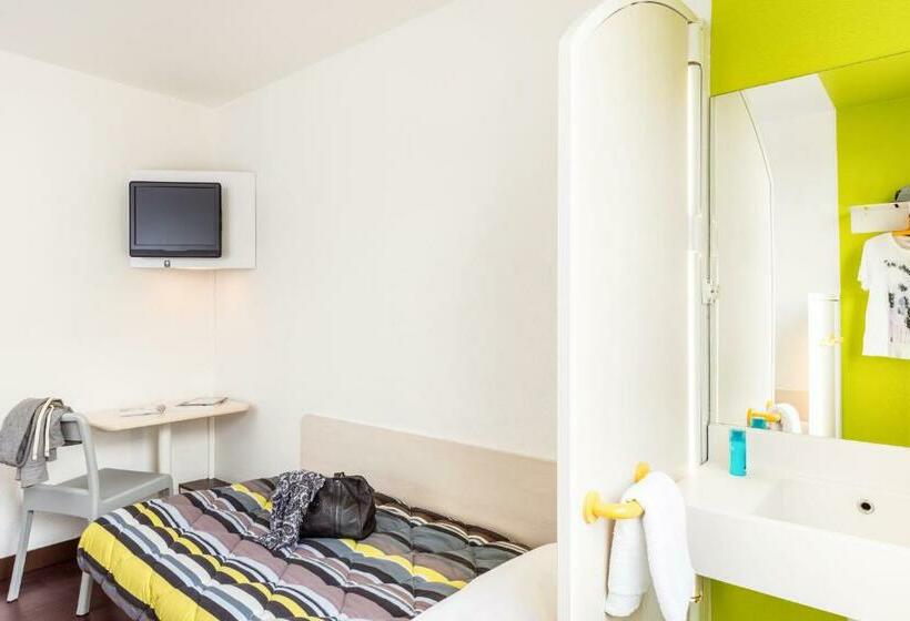 חדר סטנדרט חדר אמבטיה משותף, F1 Gap