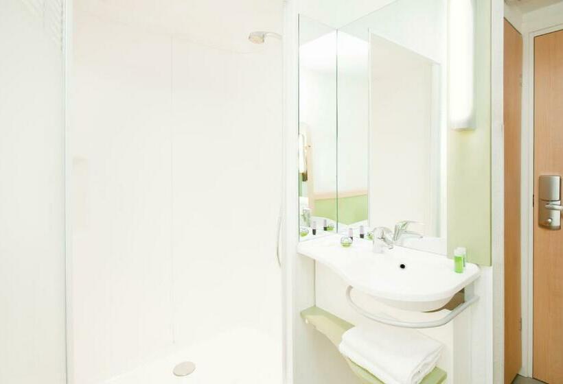 스탠다드 룸, Ibis Budget Marne La Vallée Bry Sur Marne