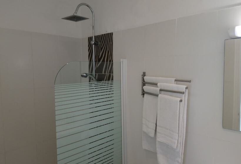 Номер Стандарт, Les Jardins De Bormes, Sauna & Jacuzzi