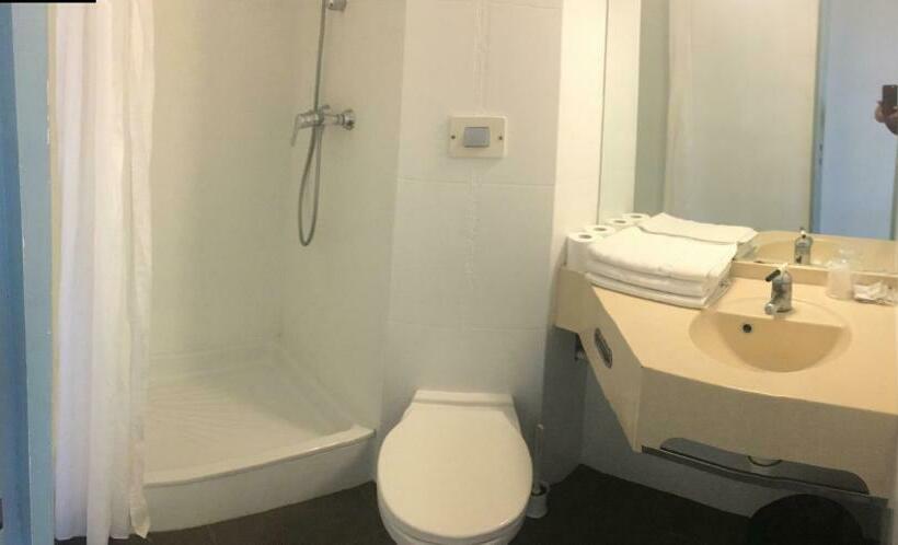 Номер Стандарт, Hôtel Motelia