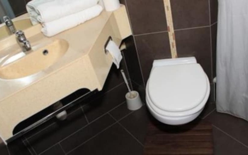 Номер Стандарт, Hôtel Motelia