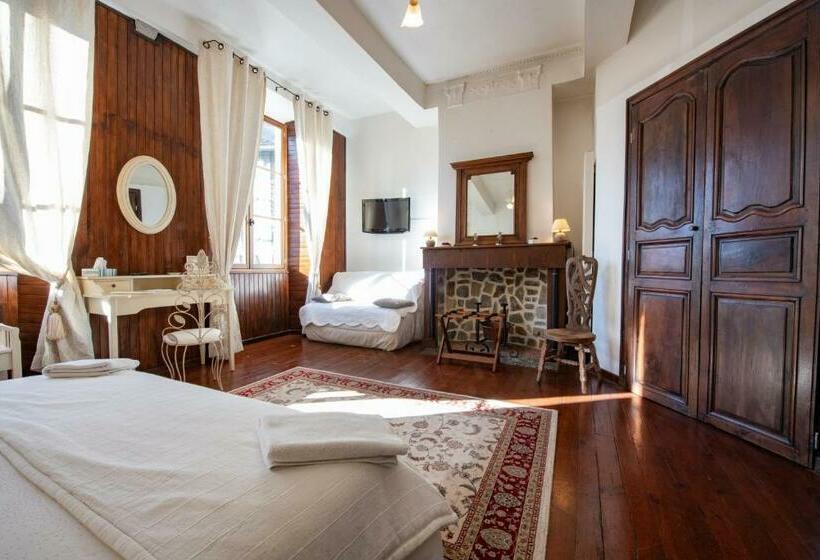 Номер Комфорт, B&b Amphitryon