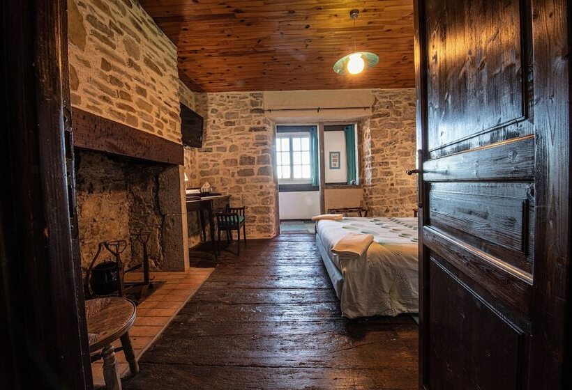 Люкс, B&b Amphitryon