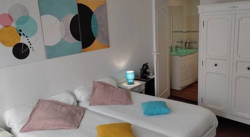 Номер Стандарт, B&b Amphitryon