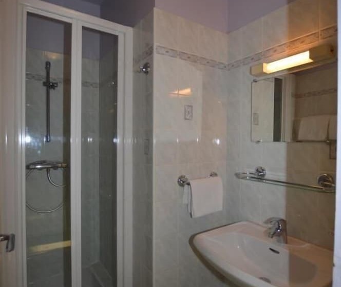 اتاق استاندارد, Chambres D'hôtes La Bégaudière