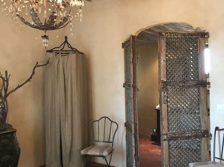 Номер Стандарт, La Maison Des Remparts