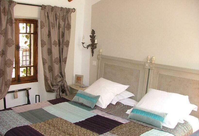 Люкс, La Suite Du Village D'eze