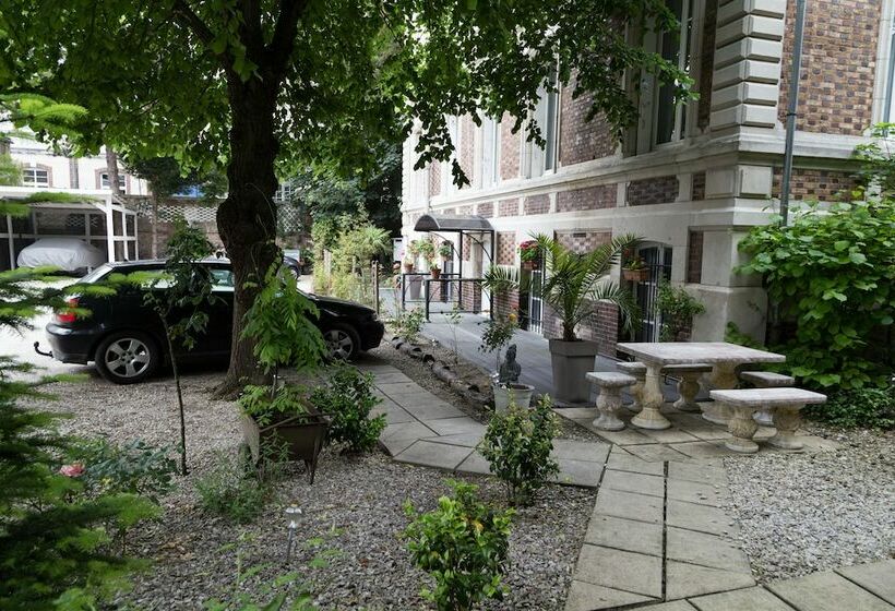 اتاق استاندارد, La Villa De La Paix