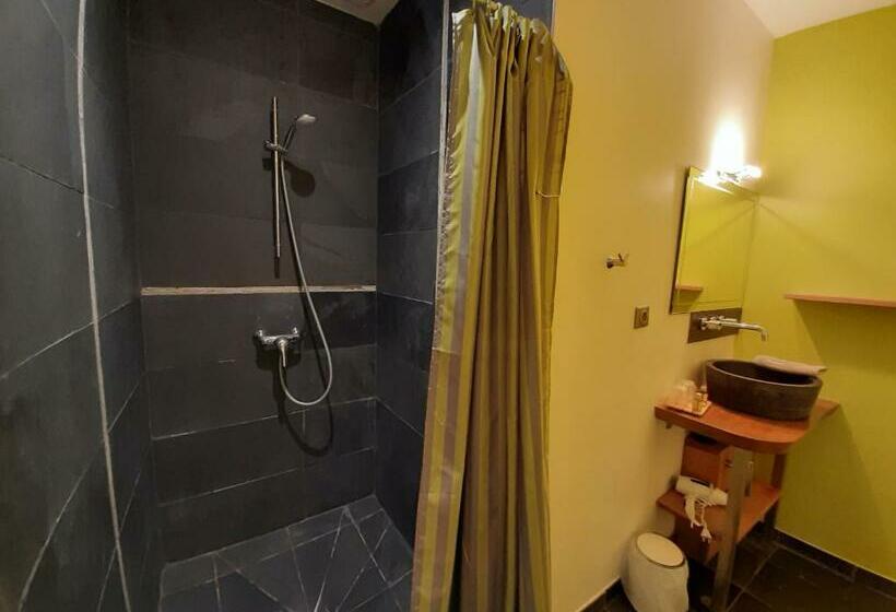 스탠다드 룸, Le Clos Du Bois Joli