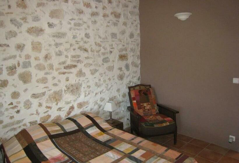 １ベッドルームアパートメント, Les Gîtes Du Lac