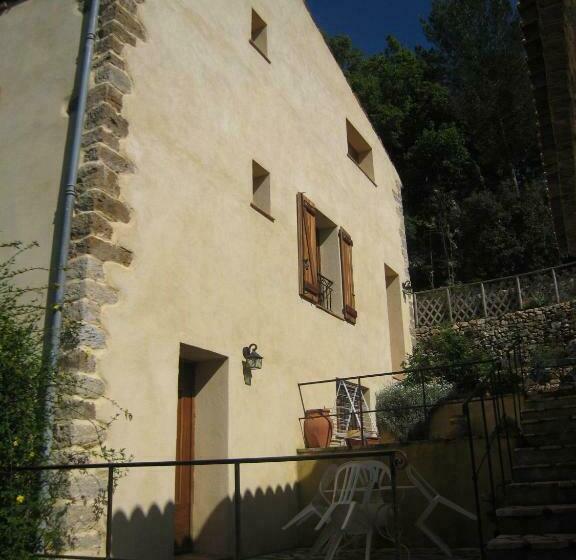 침실 1개 아파트, Les Gîtes Du Lac