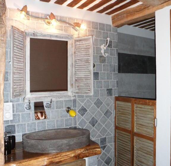 スタンダードルーム, Les Gîtes Du Lac