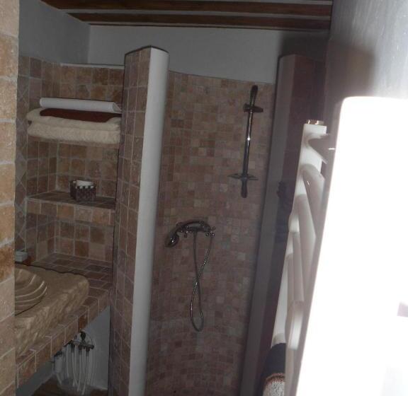 패밀리 룸, Les Gîtes Du Lac