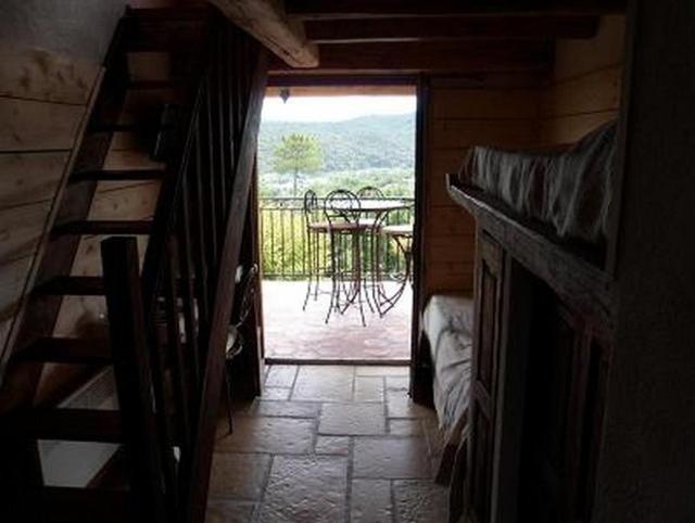 Семейный Номер, Les Gîtes Du Lac