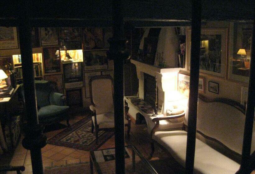 اتاق استاندارد, Maison D Hôtes De L Evêché