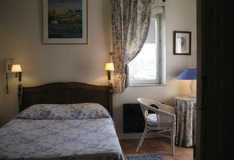 اتاق استاندارد, Maison D Hôtes De L Evêché