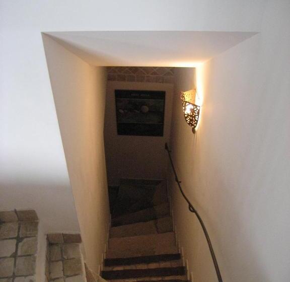 سوییت, Maison D Hôtes De L Evêché