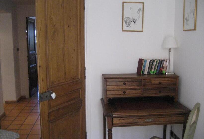 Suite with Terrace, Maison D Hôtes De L Evêché