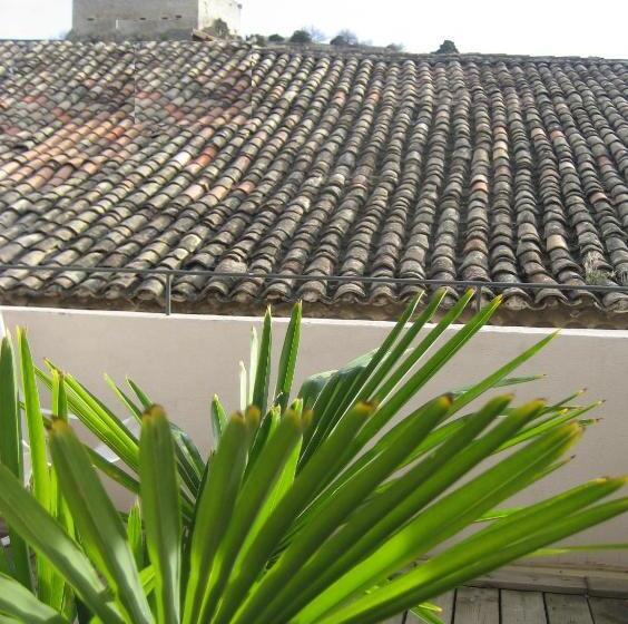 Suite with Terrace, Maison D Hôtes De L Evêché