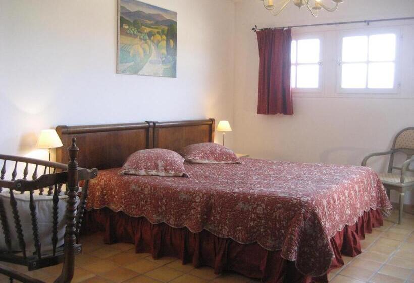 Suite with Terrace, Maison D Hôtes De L Evêché