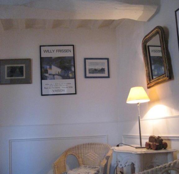 اتاق استاندارد, Maison D Hôtes De L Evêché