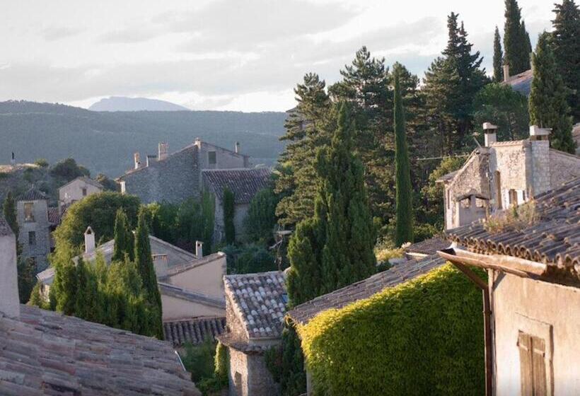 Suite with Terrace, Maison D Hôtes De L Evêché