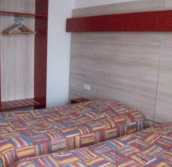 스탠다드 룸, Centre Le Mittel