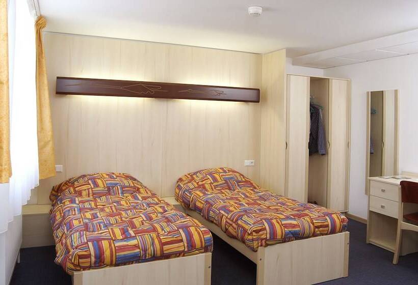 스탠다드 룸, Centre Le Mittel