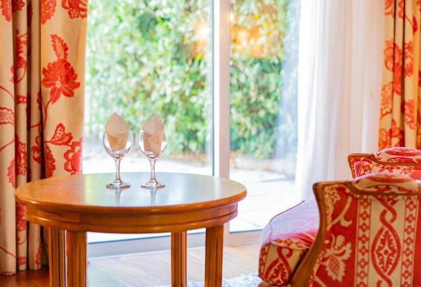 Номер Престиж, Hôtel De Margaux
