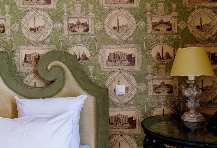 Номер Стандарт, Hôtel De Margaux