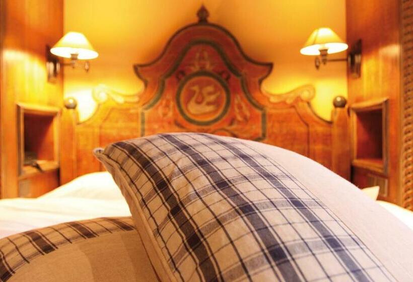 스탠다드 룸, Hôtel Le Moulin