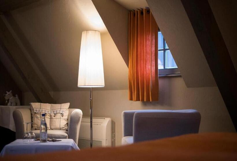 Номер Комфорт, Hôtel Le Moulin