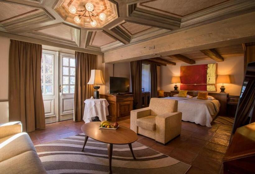 Полулюкс, Hôtel Le Moulin
